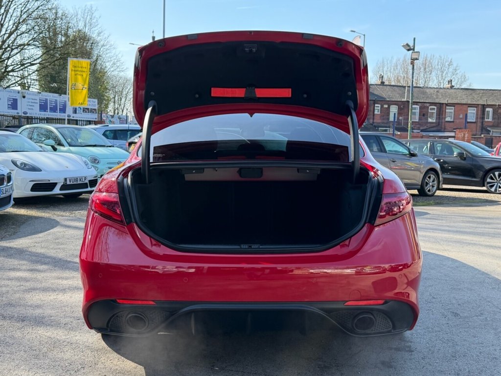 Used Alfa Romeo Giulia 2022 for sale - 78030076: Photo 10