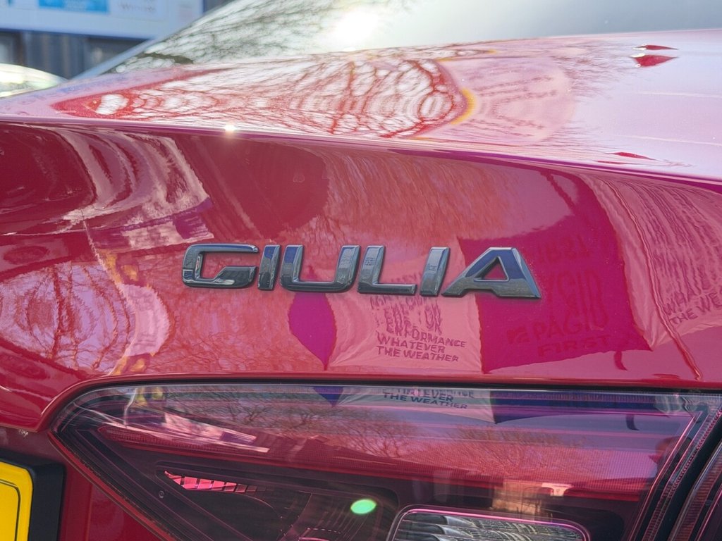 Used Alfa Romeo Giulia 2022 for sale - 78030076: Photo 13
