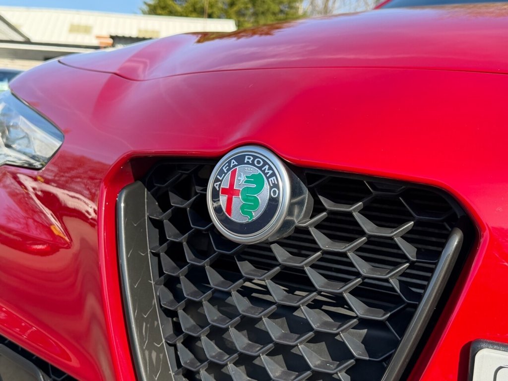 Used Alfa Romeo Giulia 2022 for sale - 78030076: Photo 22