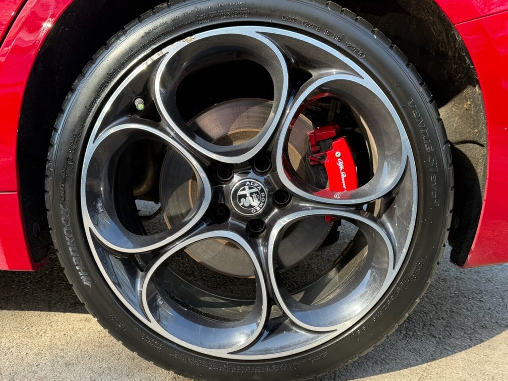 Used Alfa Romeo Giulia 2022 for sale - 78030076: Photo 25