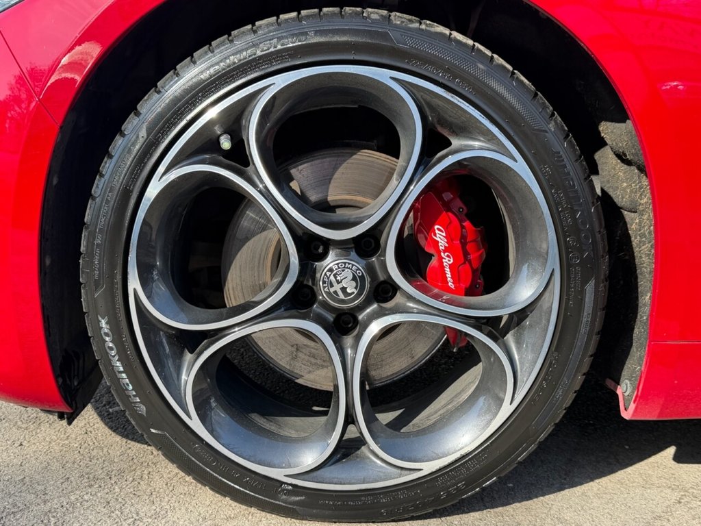 Used Alfa Romeo Giulia 2022 for sale - 78030076: Photo 26