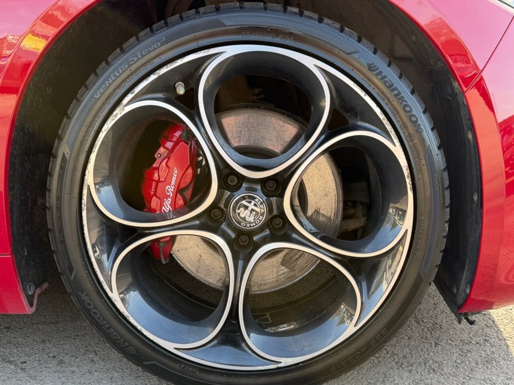 Used Alfa Romeo Giulia 2022 for sale - 78030076: Photo 28