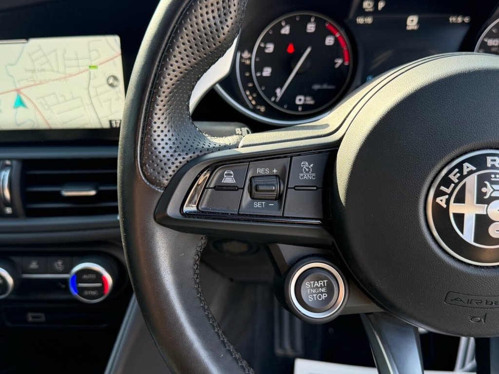 Used Alfa Romeo Giulia 2022 for sale - 78030076: Photo 34