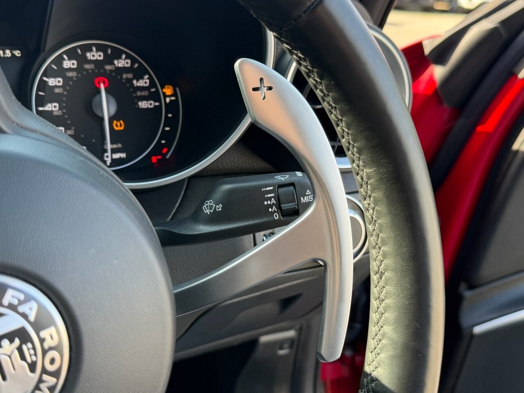 Used Alfa Romeo Giulia 2022 for sale - 78030076: Photo 36