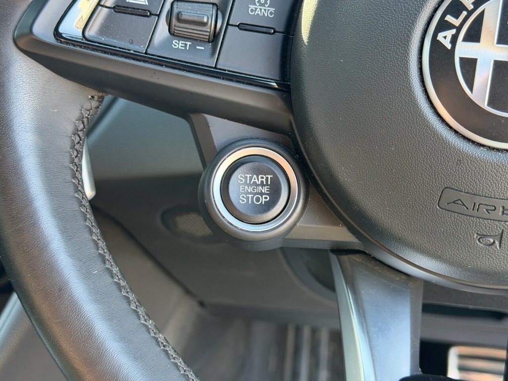 Used Alfa Romeo Giulia 2022 for sale - 78030076: Photo 37