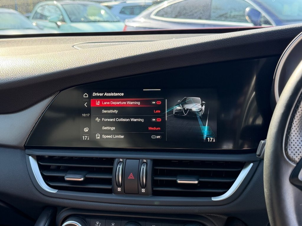 Used Alfa Romeo Giulia 2022 for sale - 78030076: Photo 41