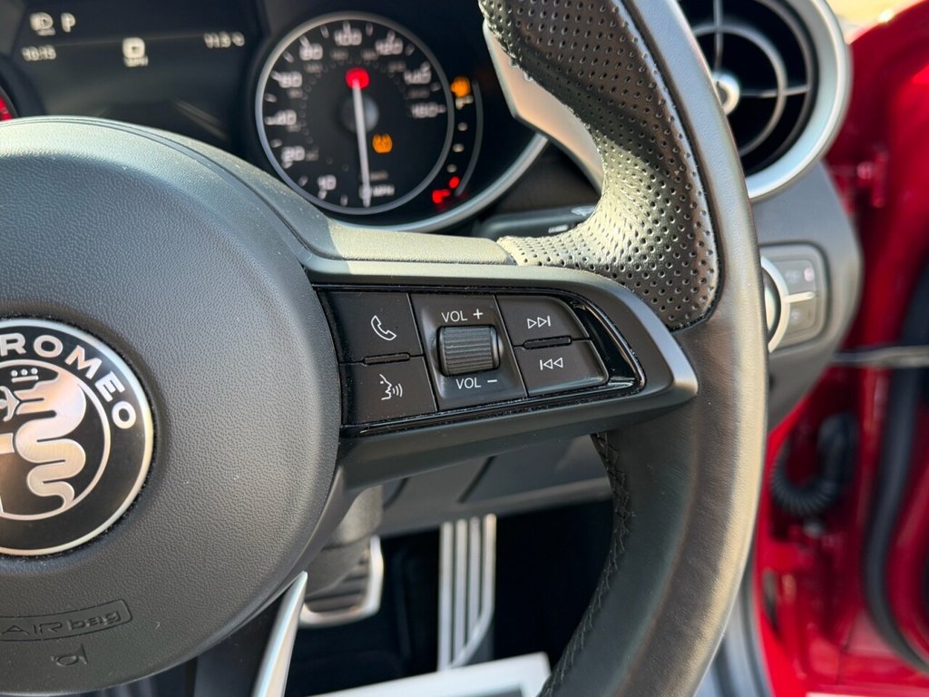 Used Alfa Romeo Giulia 2022 for sale - 78030076: Photo 48