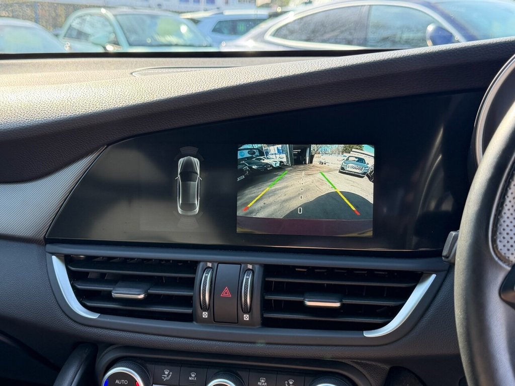 Used Alfa Romeo Giulia 2022 for sale - 78030076: Photo 49