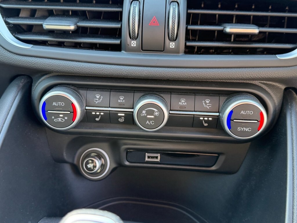 Used Alfa Romeo Giulia 2022 for sale - 78030076: Photo 50