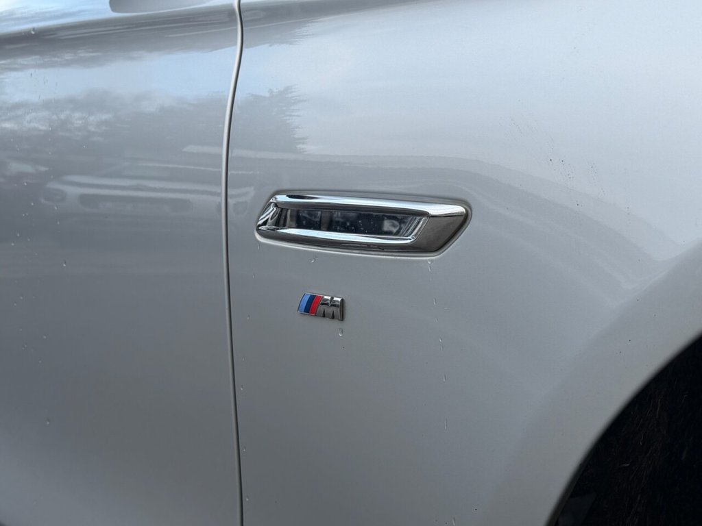 Used BMW 5 Series 2014 for sale - 77539274: Photo 14