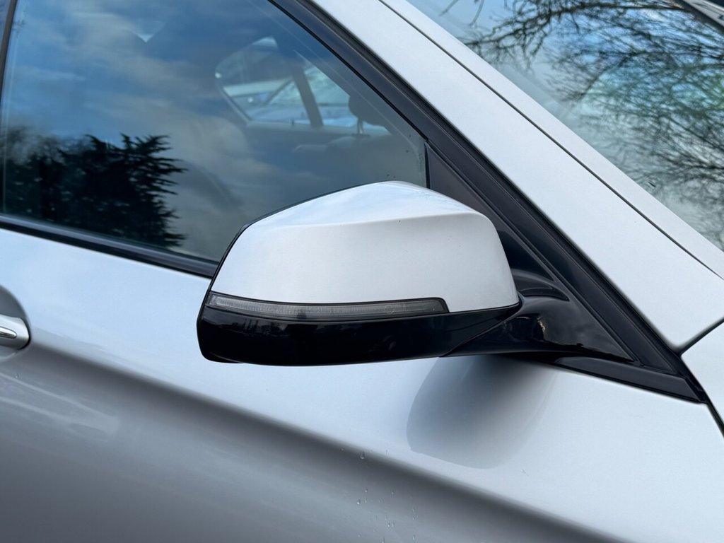 Used BMW 5 Series 2014 for sale - 77539274: Photo 17