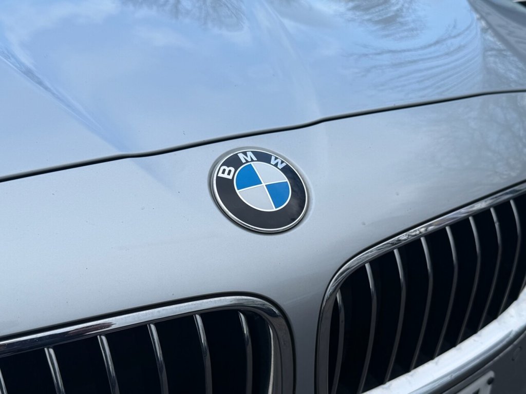 Used BMW 5 Series 2014 for sale - 77539274: Photo 21