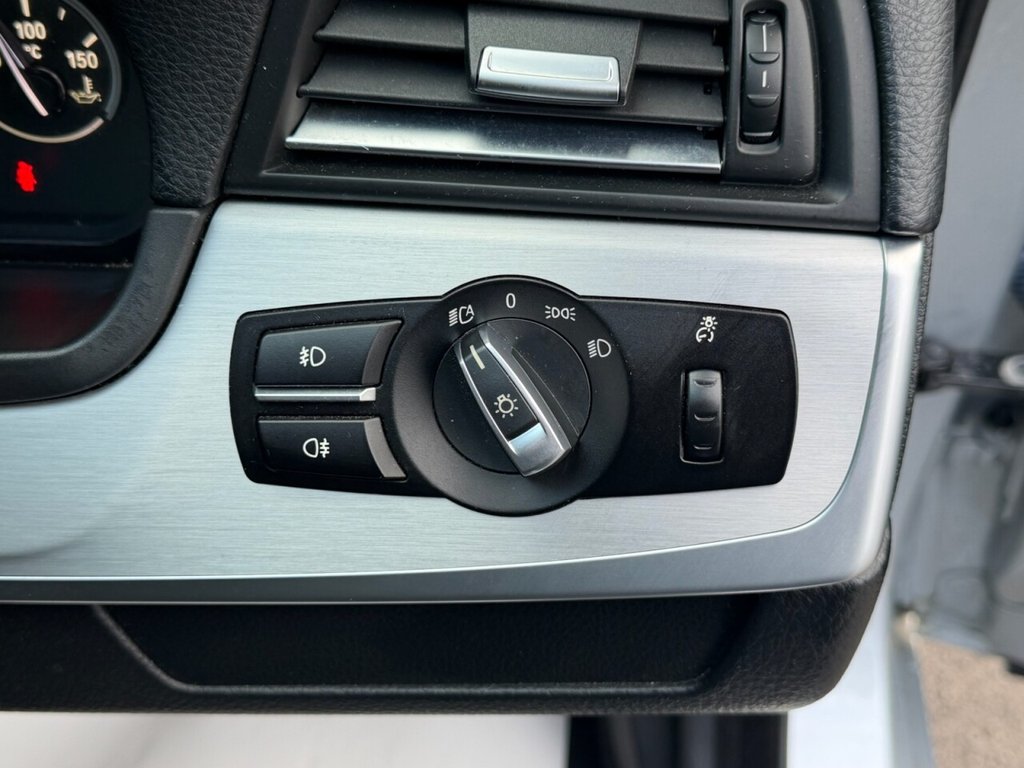 Used BMW 5 Series 2014 for sale - 77539274: Photo 24