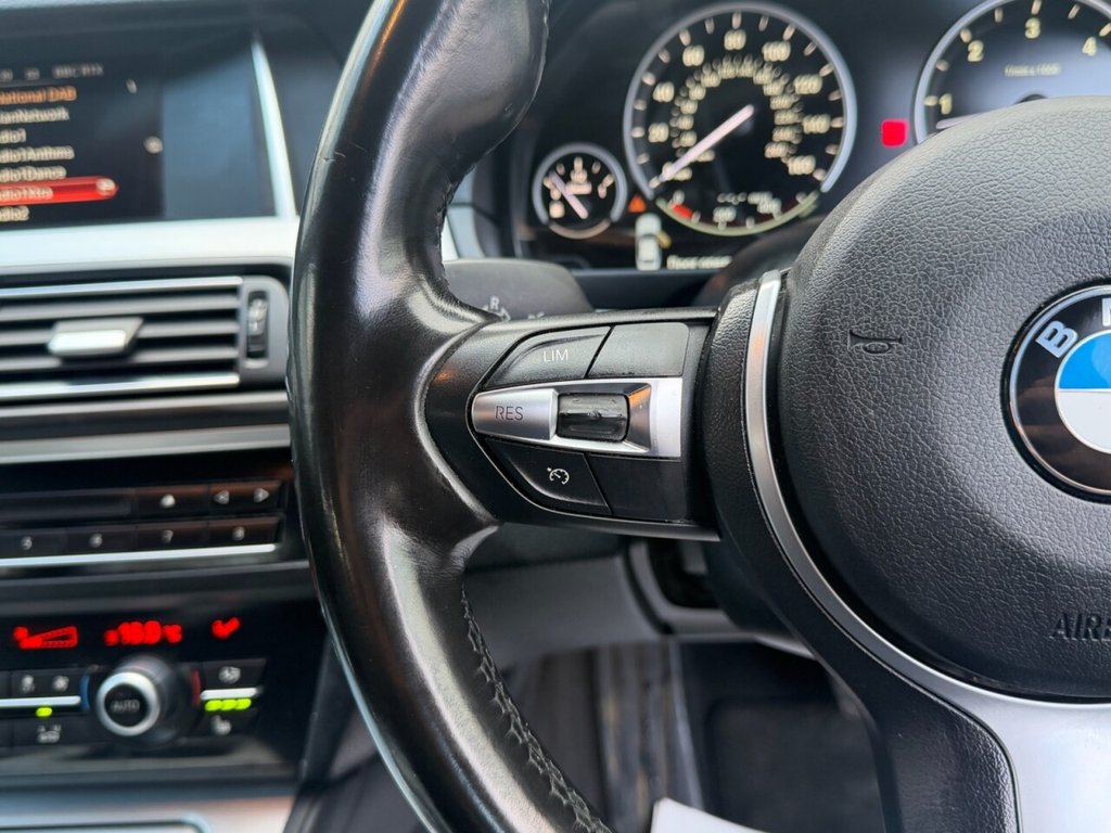 Used BMW 5 Series 2014 for sale - 77539274: Photo 25