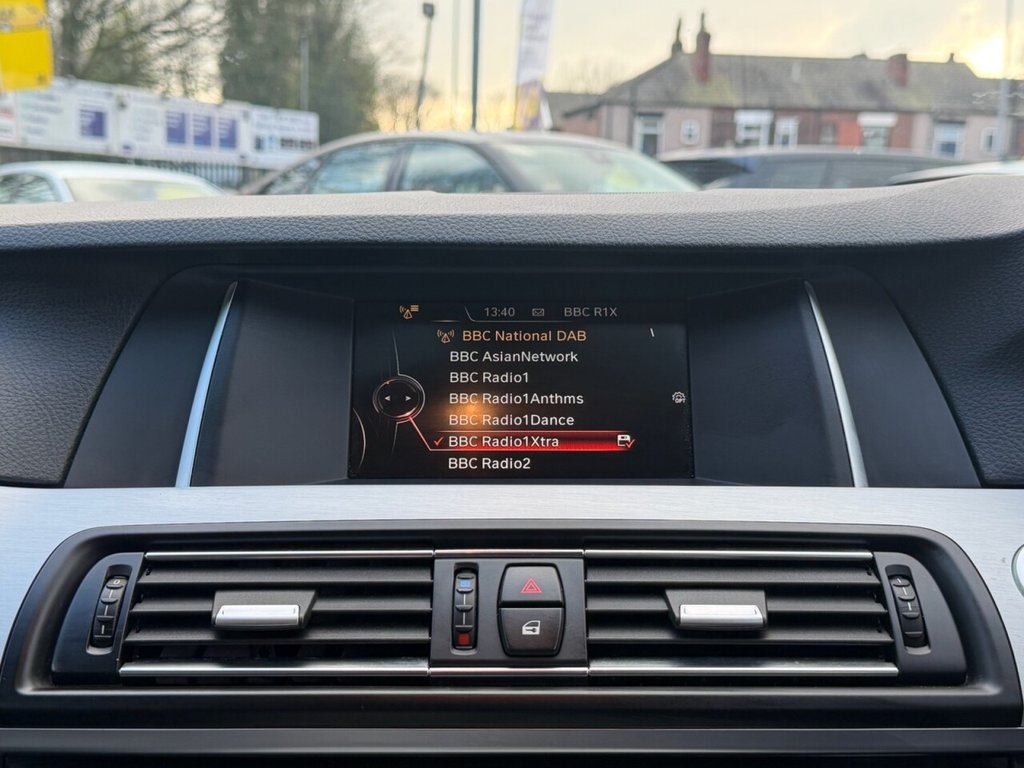 Used BMW 5 Series 2014 for sale - 77539274: Photo 30