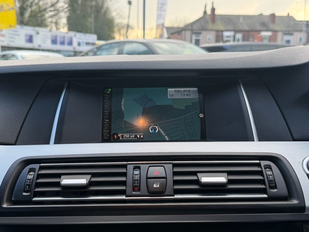 Used BMW 5 Series 2014 for sale - 77539274: Photo 32