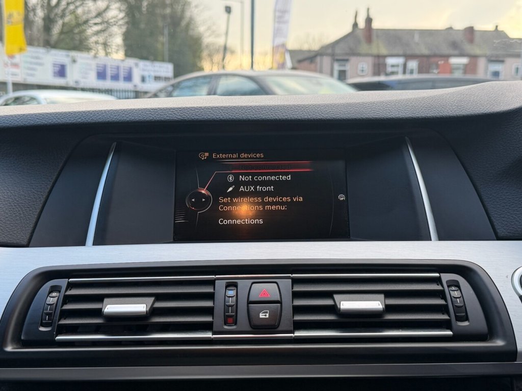 Used BMW 5 Series 2014 for sale - 77539274: Photo 33