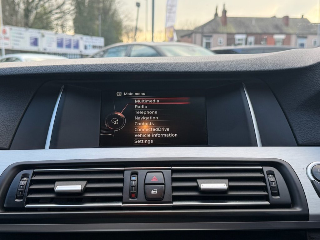 Used BMW 5 Series 2014 for sale - 77539274: Photo 34