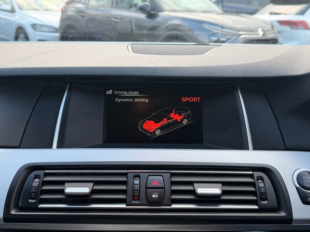 Used BMW 5 Series 2014 for sale - 77539274: Photo 37