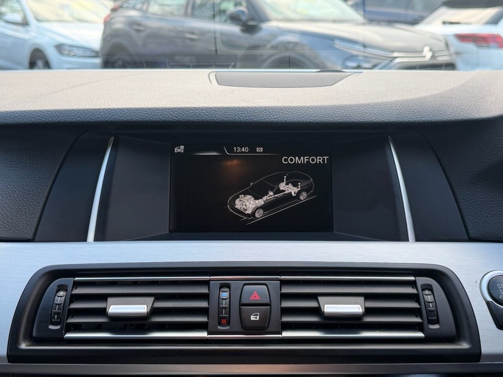 Used BMW 5 Series 2014 for sale - 77539274: Photo 38