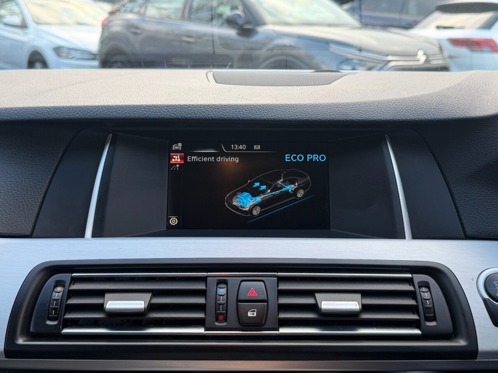 Used BMW 5 Series 2014 for sale - 77539274: Photo 40