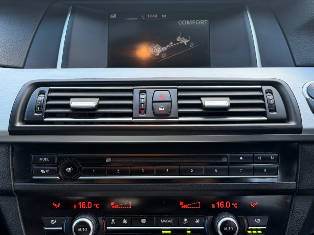 Used BMW 5 Series 2014 for sale - 77539274: Photo 41