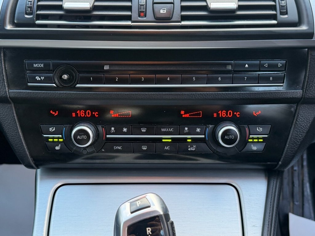 Used BMW 5 Series 2014 for sale - 77539274: Photo 42