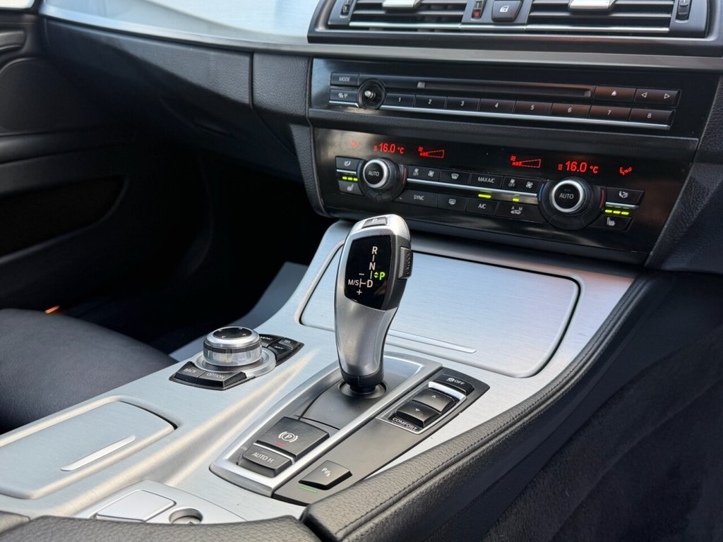 Used BMW 5 Series 2014 for sale - 77539274: Photo 44