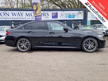 Used BMW 3 Series 2020 for sale - 78068479: Photo