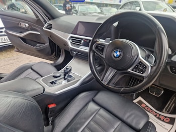 Used BMW 3 Series 2020 for sale - 78068479: Photo