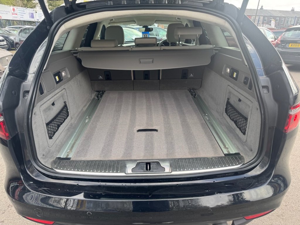 Used Jaguar XF 2018 for sale - 78074254: Photo 10