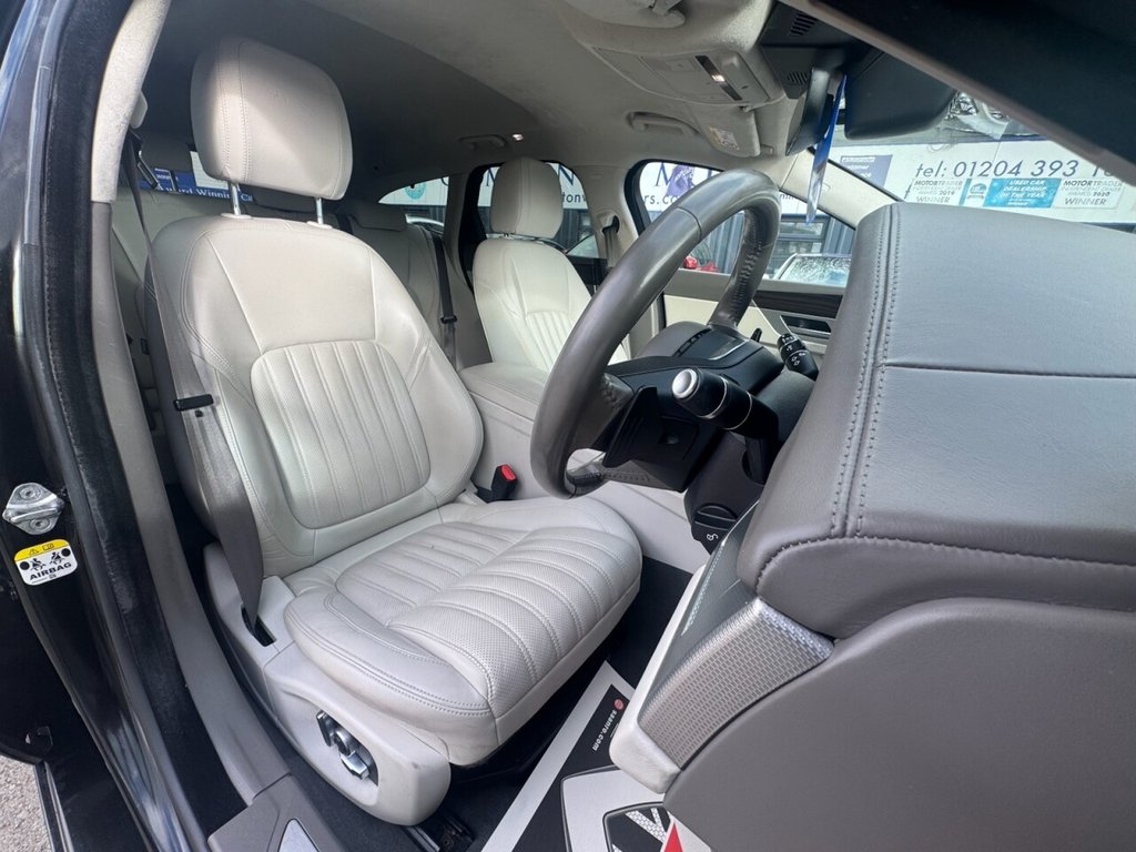 Used Jaguar XF 2018 for sale - 78074254: Photo 17