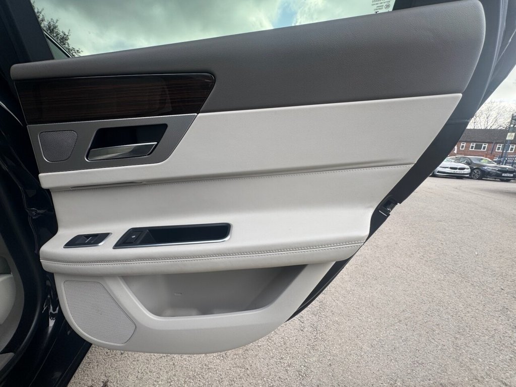 Used Jaguar XF 2018 for sale - 78074254: Photo 22