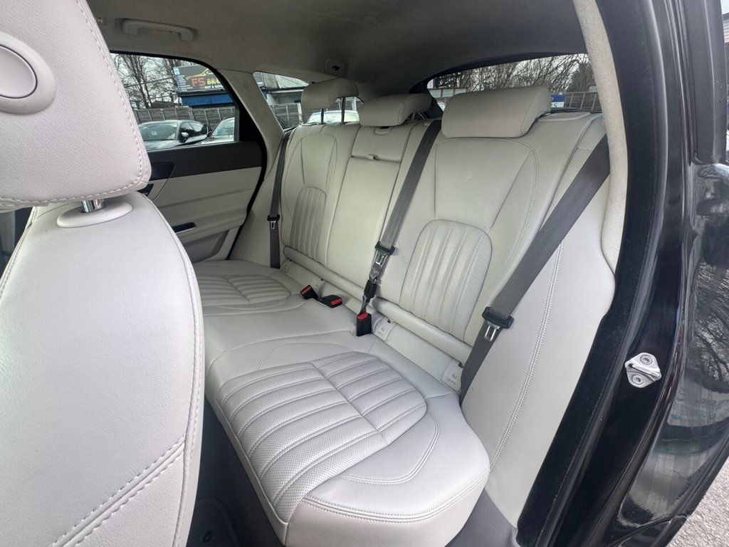 Used Jaguar XF 2018 for sale - 78074254: Photo 24