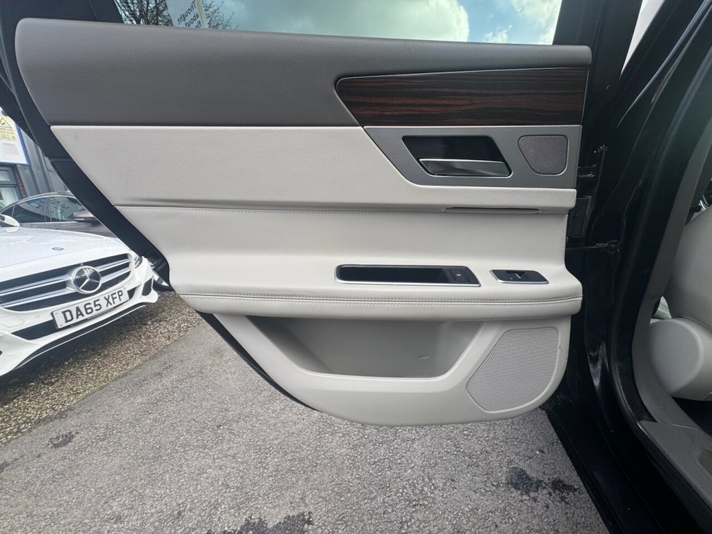 Used Jaguar XF 2018 for sale - 78074254: Photo 26