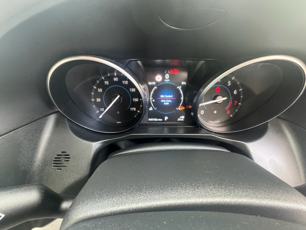 Used Jaguar XF 2018 for sale - 78074254: Photo 33