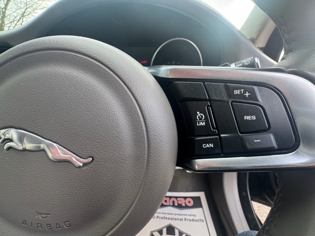 Used Jaguar XF 2018 for sale - 78074254: Photo 37