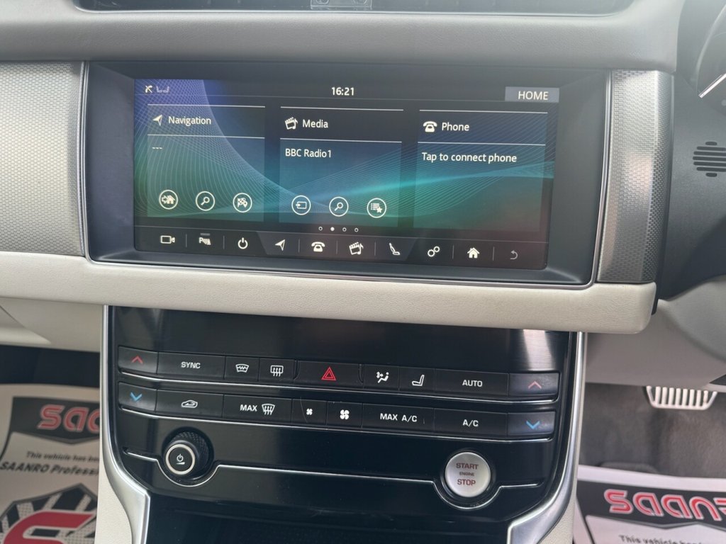 Used Jaguar XF 2018 for sale - 78074254: Photo 40