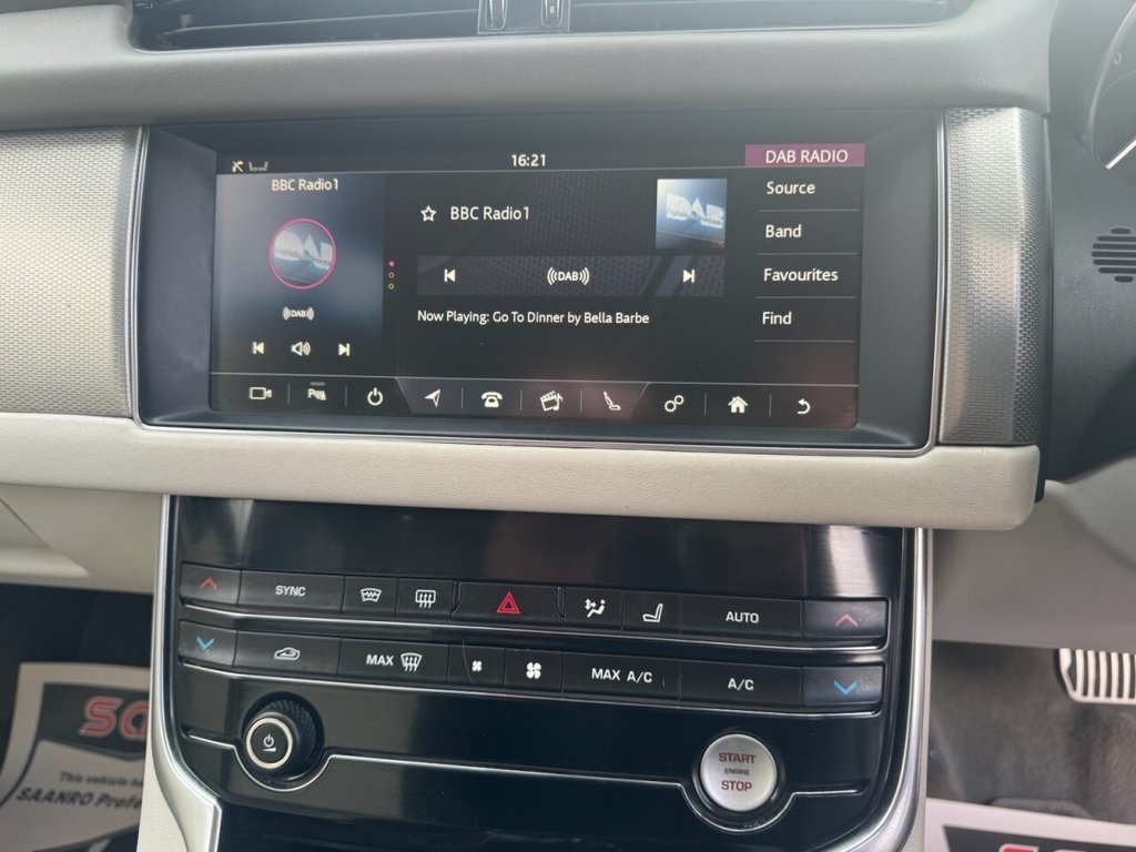 Used Jaguar XF 2018 for sale - 78074254: Photo 45