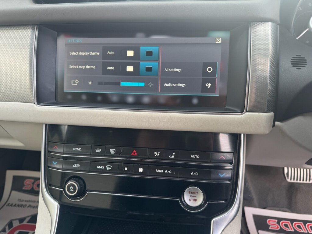 Used Jaguar XF 2018 for sale - 78074254: Photo 48