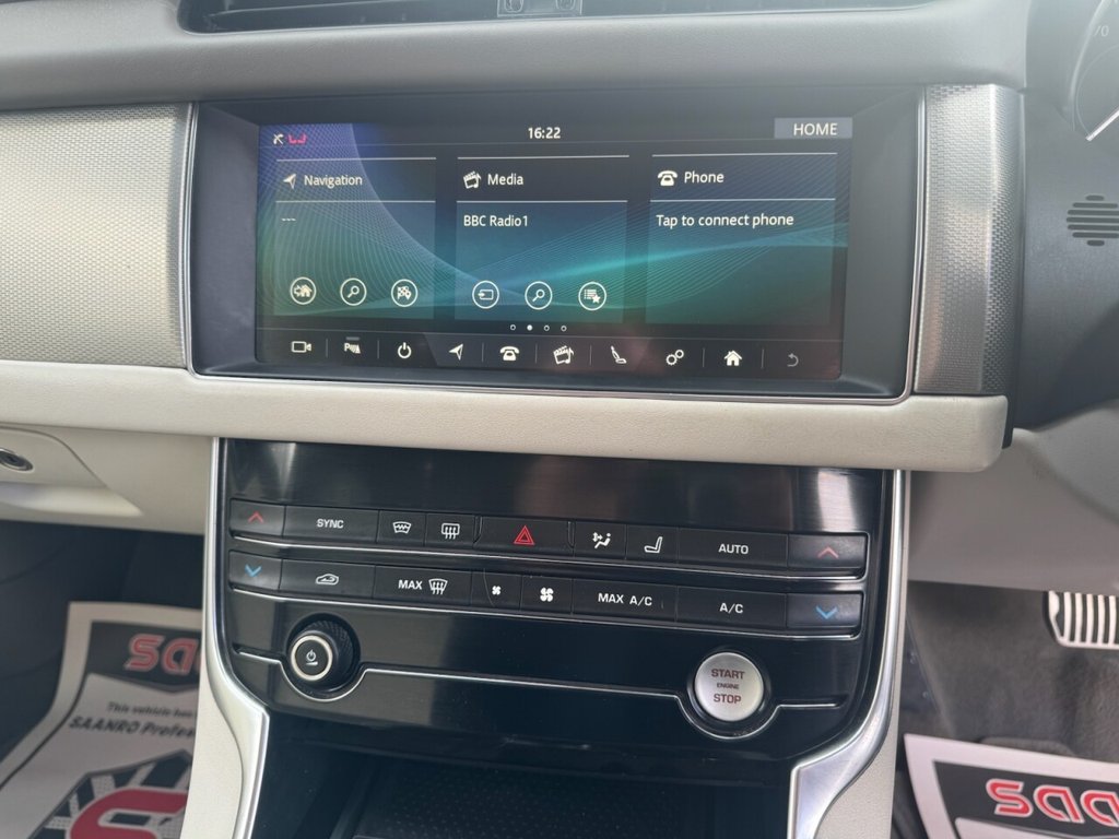Used Jaguar XF 2018 for sale - 78074254: Photo 49