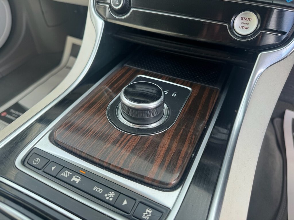 Used Jaguar XF 2018 for sale - 78074254: Photo 50