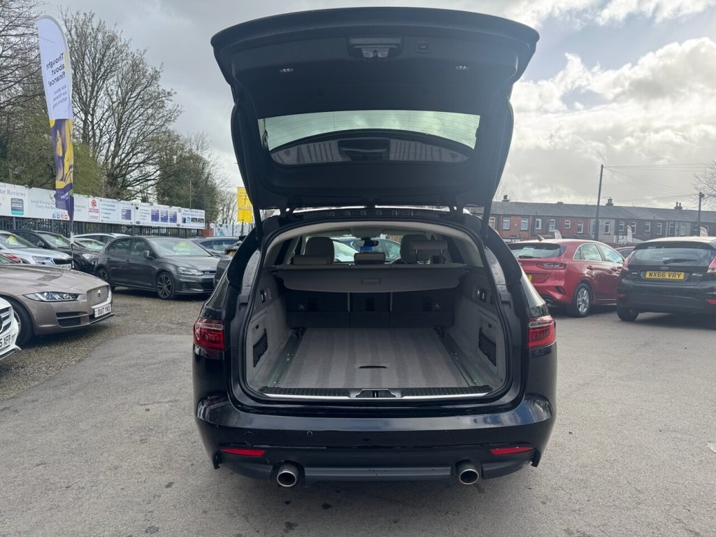 Used Jaguar XF 2018 for sale - 78074254: Photo 9