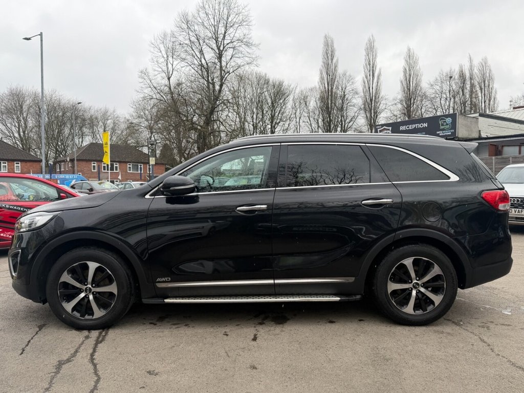Used Kia Sorento 2016 for sale - 77539276: Photo 12