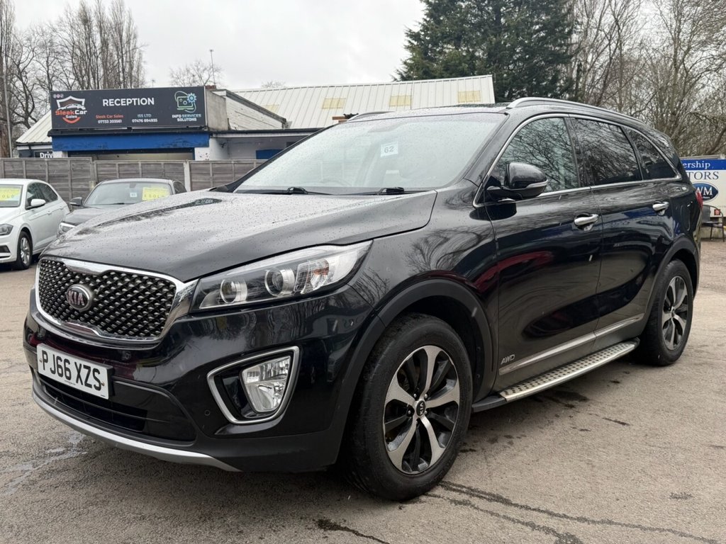 Used Kia Sorento 2016 for sale - 77539276: Photo 13
