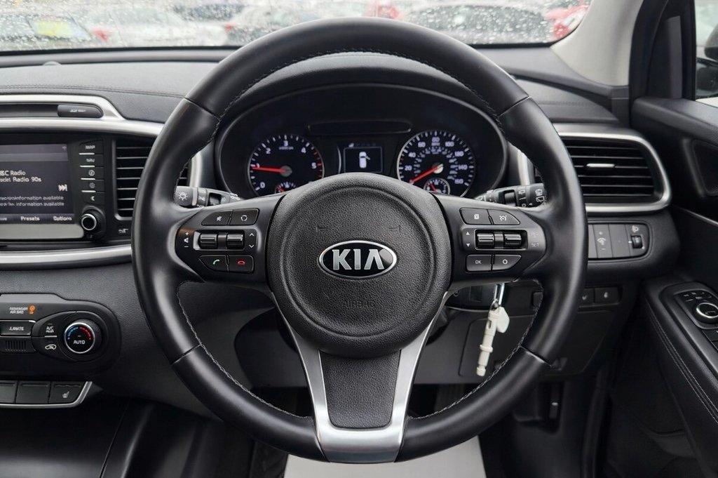 Used Kia Sorento 2016 for sale - 77539276: Photo 14