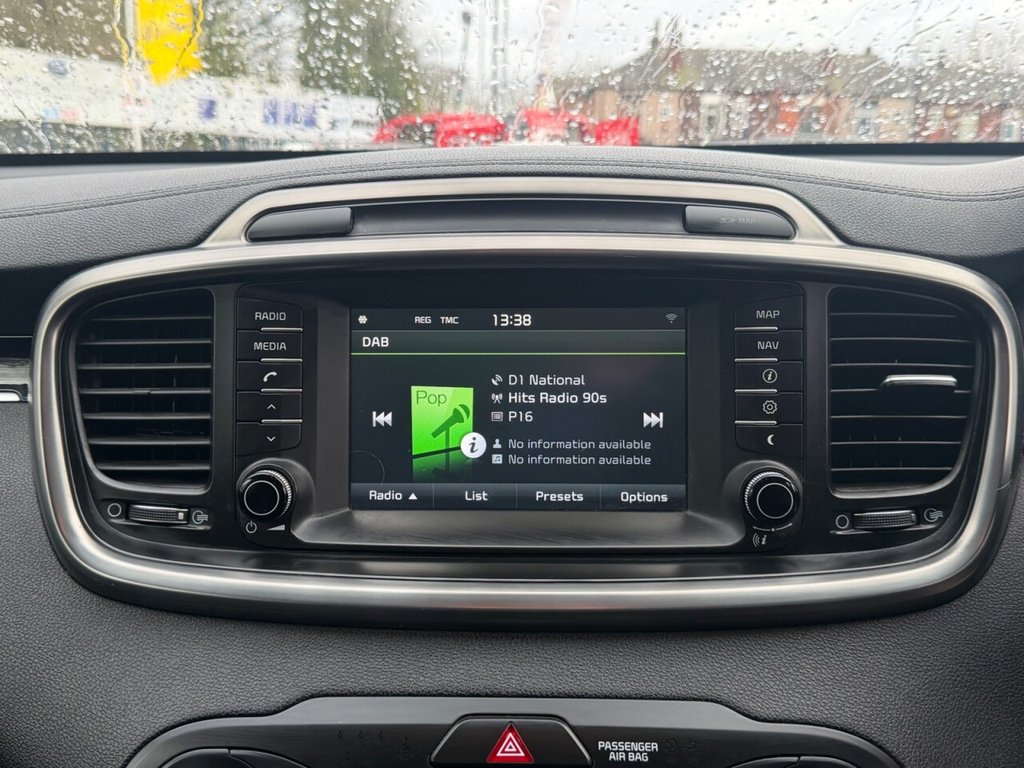 Used Kia Sorento 2016 for sale - 77539276: Photo 17