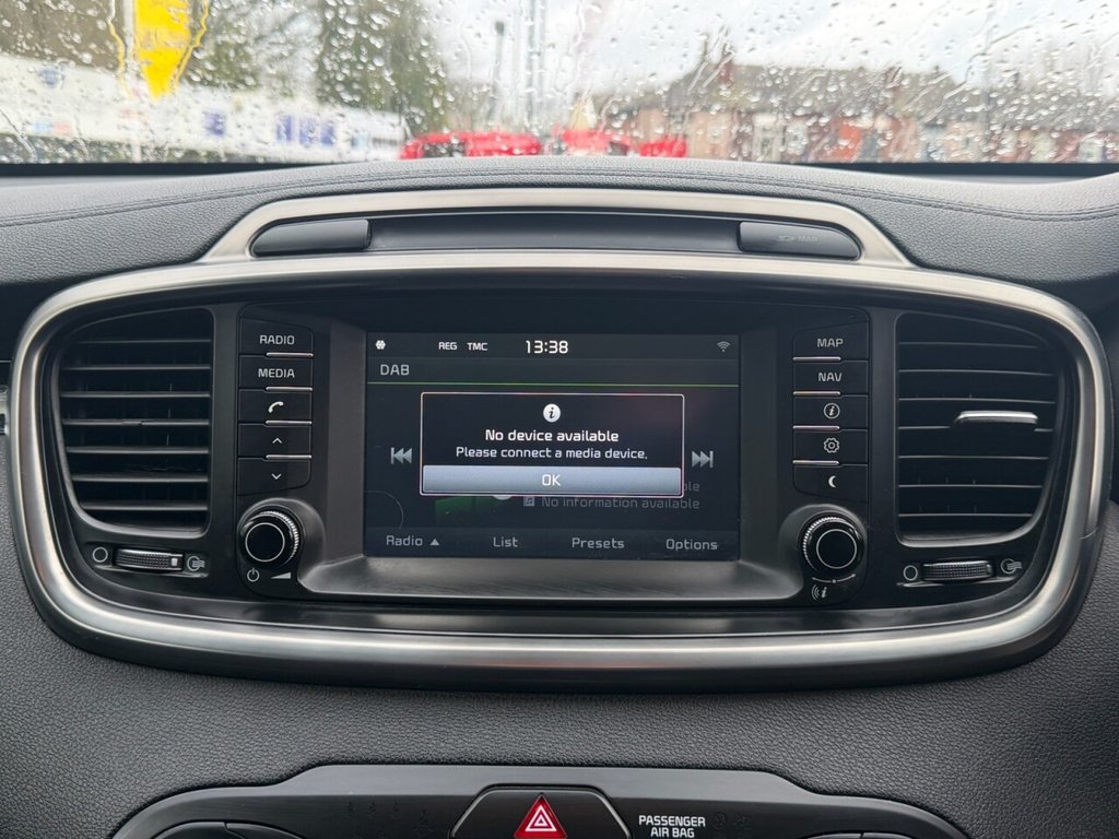 Used Kia Sorento 2016 for sale - 77539276: Photo 18