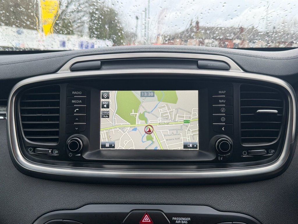 Used Kia Sorento 2016 for sale - 77539276: Photo 19