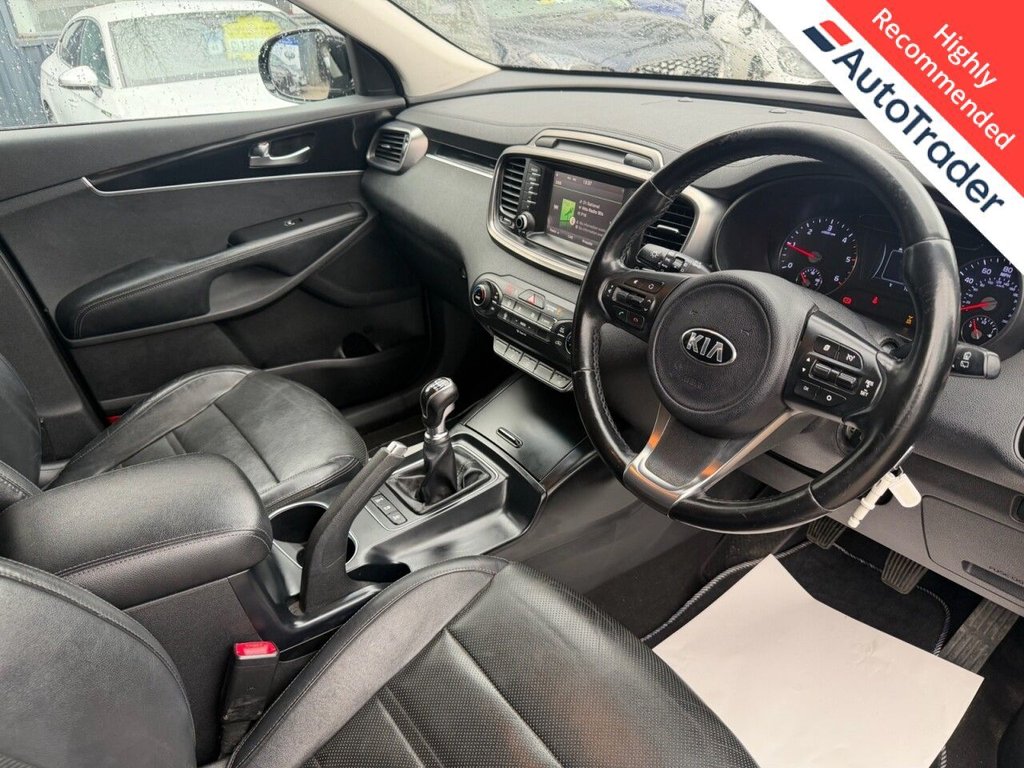 Used Kia Sorento 2016 for sale - 77539276: Photo 2
